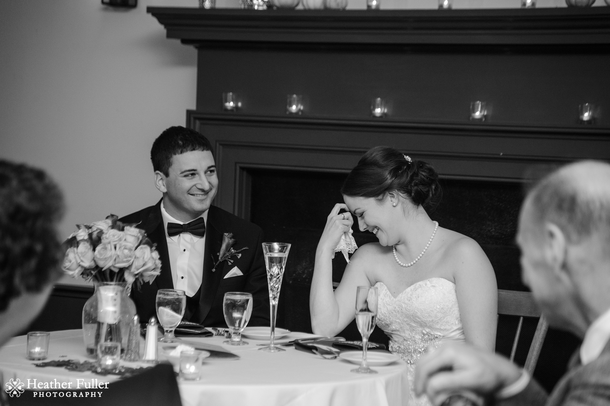 old_sturbridge_village_wedding_photographer_oliver_wight_tavern_reception_toast_reaction_