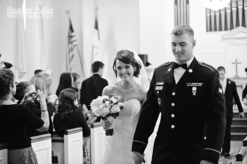 bride-groom-church-wedding-walking-down-aisle