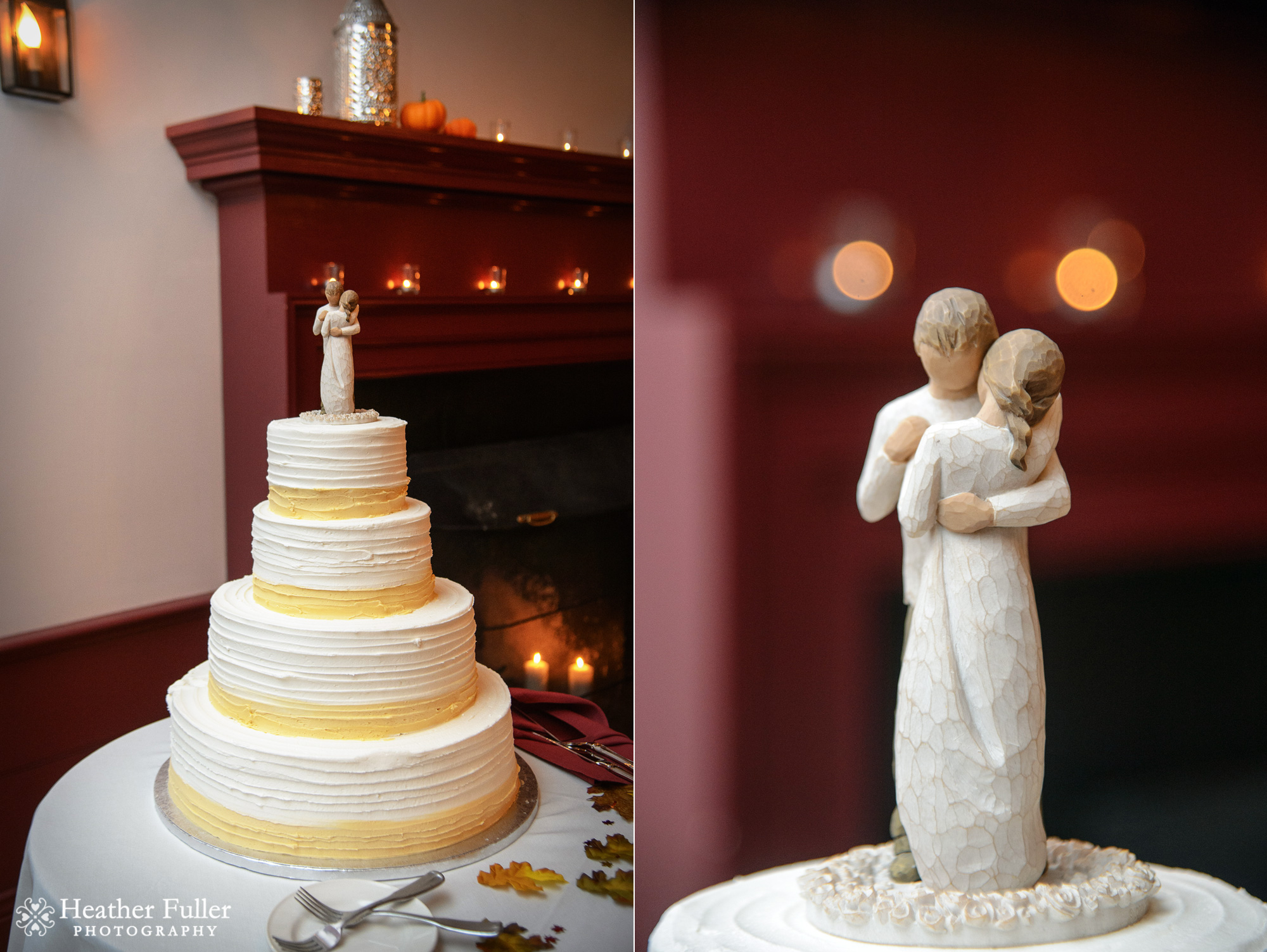 old_sturbridge_village_wedding_photographer_oliver_wight_tavern_reception_cake_topper_wooden