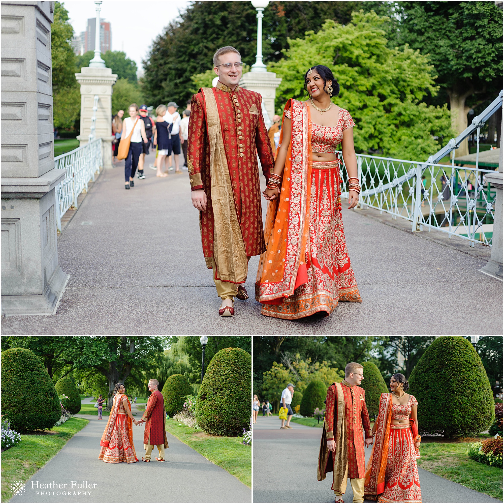 boston_common_indian_couple_public_garden_bridge