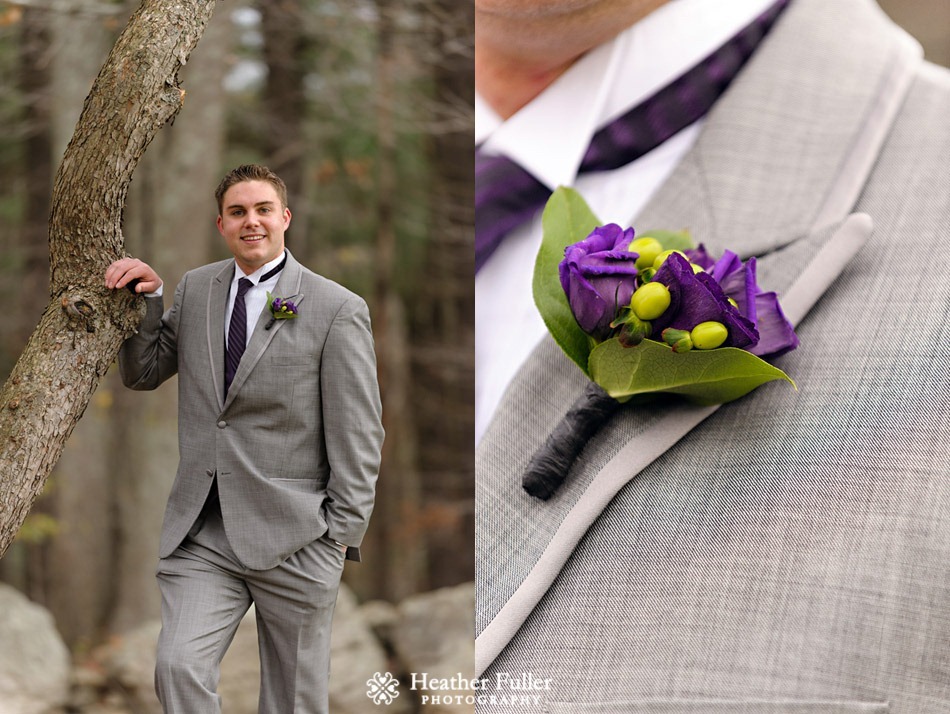 groom_portrait_bouteniere_purple_green_zukas_hilltop_barn_wedding_photographer