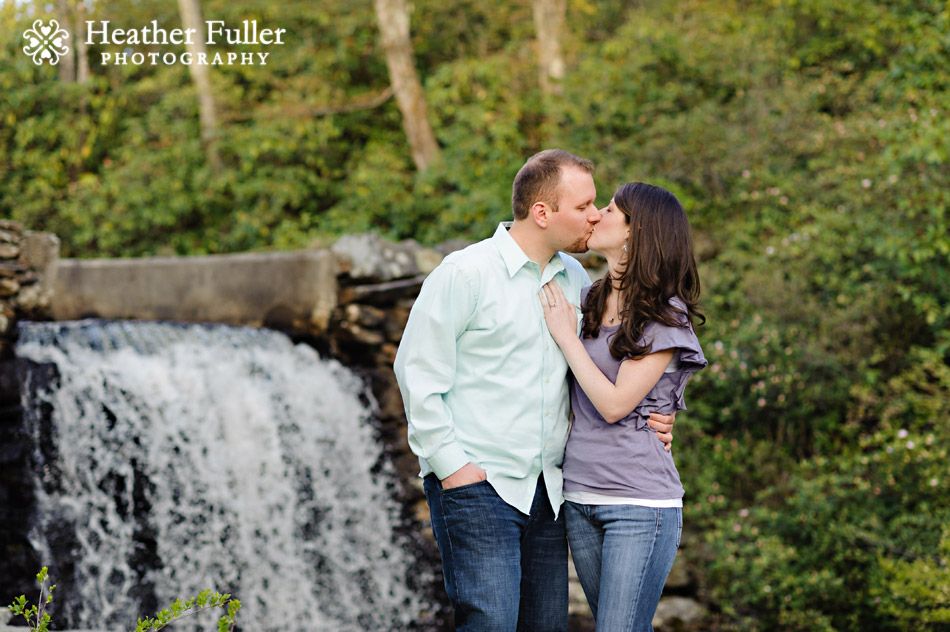 Heather Fuller Photography | Moore State Park